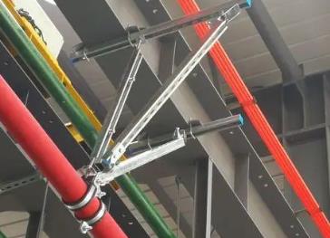 上甘岭抗震支架厂家与你分享你必须做的紧急情况下的准备